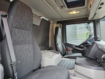 Scania P250 / LBW /4X2 / FRIGOBLOCK